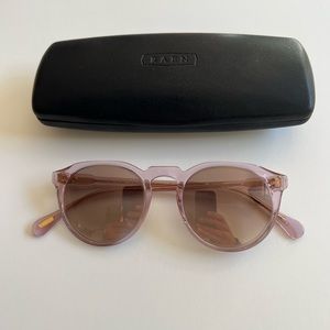 RAEN Remmy 49 Dawn w/ Mink Gradient Lenses